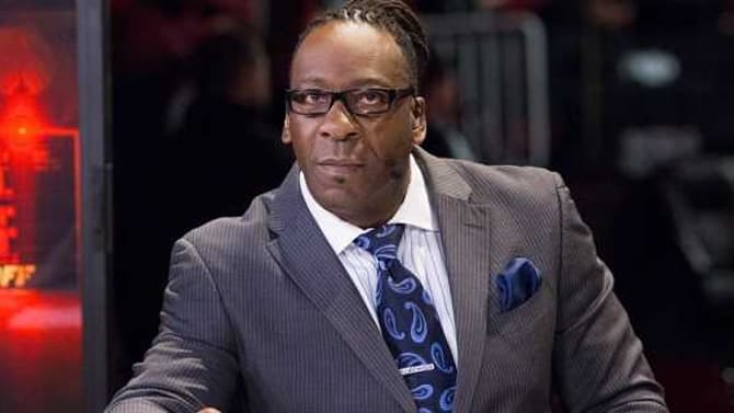 Booker T Says WWE Had Nothing To Do With Him Pulling Out Of STARRCAST II During ALL OUT Weekend
