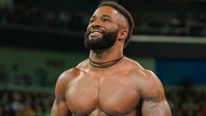 WWE May Finally Have Some Plans For Cedric Alexander On RAW