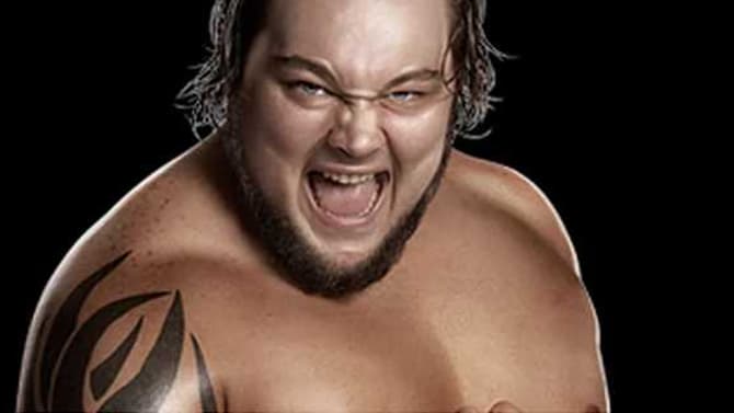 Bray Wyatt/The Fiend Responds To A Fan Who Asked Him About His Husky Harris Gimmick
