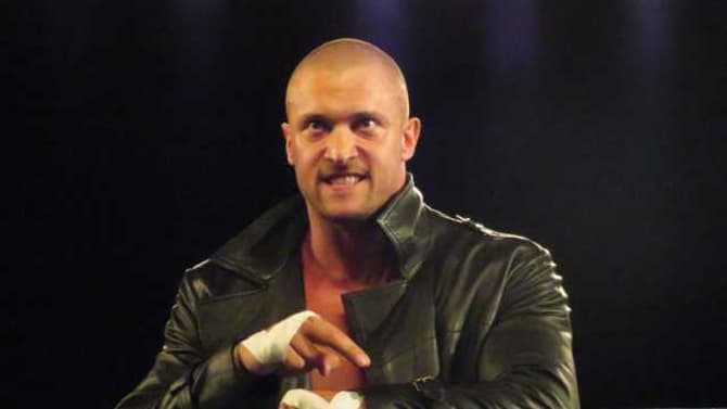 Backstage News On Why Killer Kross Hasn't Been Featured On IMPACT Television Since SLAMMIVERSARY