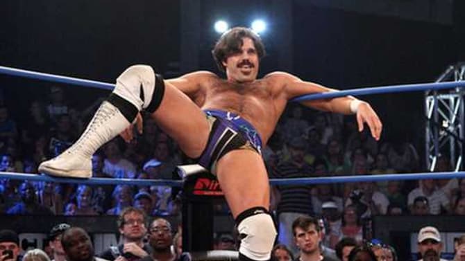 Joey Ryan Is Reportedly Making A Return To IMPACT WRESTLING Soon