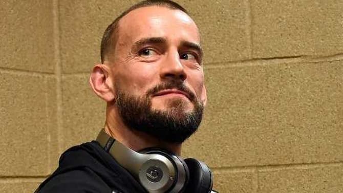 CM Punk Explains Why He's Apprehensive About Wrestling Again And How Things May Have Changed