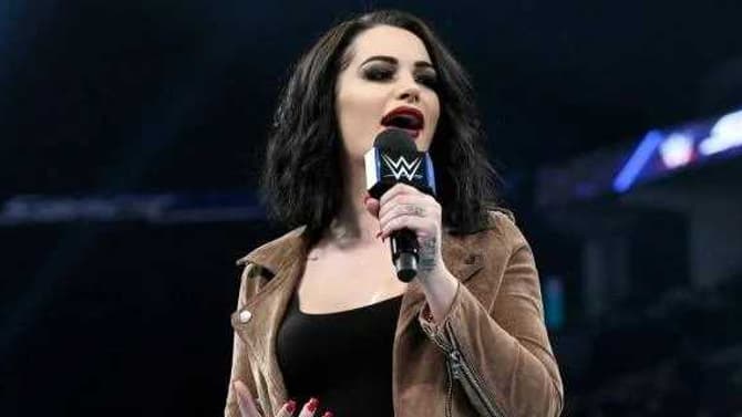Paige Understandably Unhappy About Derogatory Remarks Made By Triple H During Recent Conference Call