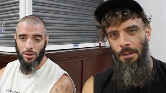 Former Multi-ROH World Tag Team Champions Mark And Jay Briscoe Re-Sign With RING OF HONOR