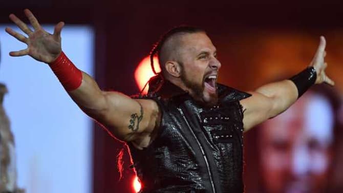 Former IWGP United States Champion Lance Archer Is Reportedly In Talks To Join ALL ELITE WRESTLING