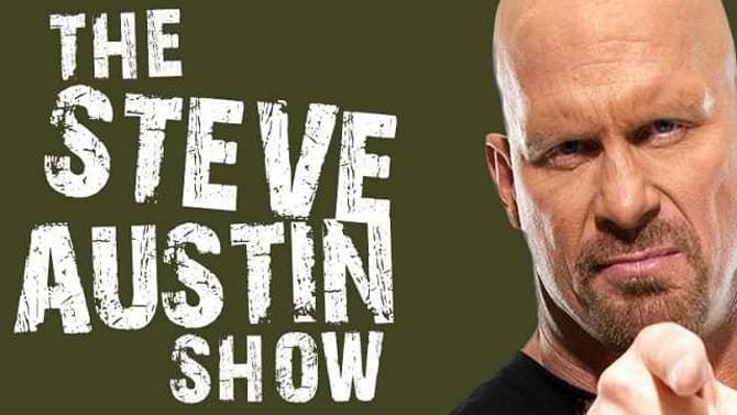 THE STEVE AUSTIN SHOW - Jerry &quot;The King&quot; Lawler Discusses CWA Arkansas Heavyweight Title Win