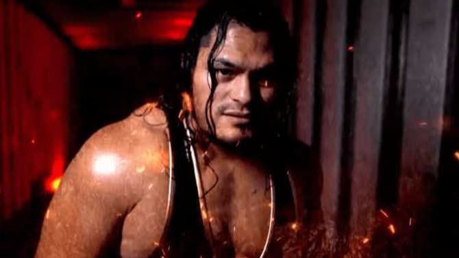 Jeff Cobb Debuts In AEW; Will Go One-On-One With Jon Moxley Next Week On DYNAMITE