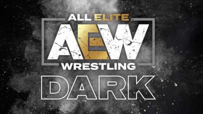 Tonight's Episode Of AEW DARK Will Feature The Return Of The Young Bucks