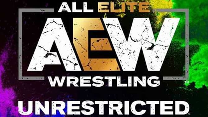 ALL ELITE WRESTLING Announces Launch Of AEW: UNRESTRICTED Podcast With Guest Jon Moxley