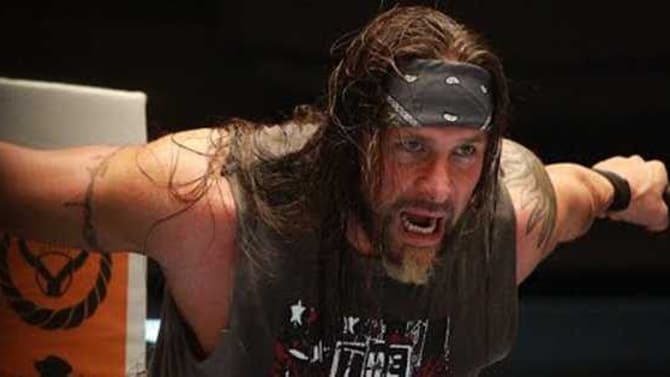 Possible Reason Why Lance Archer Never Made His AEW DYNAMITE Debut Last Night Revealed