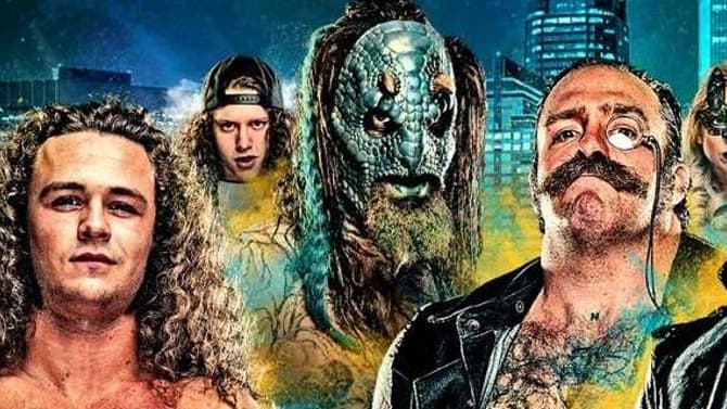 Upcoming ALL ELITE WRESTLING Shows In Milwaukee And St. Louis Moved Due To Coronavirus