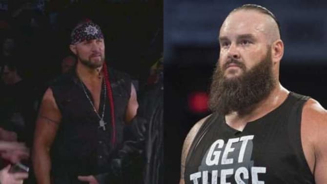 WWE's Braun Strowman Calls AEW's Lance Archer A &quot;Value Brand Version&quot; Of Himself