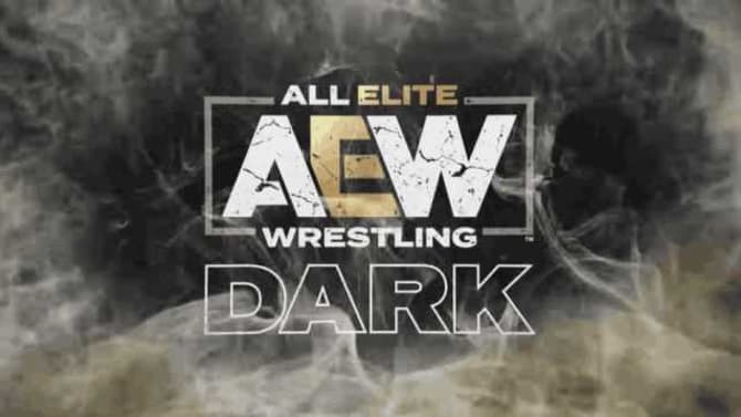 Jon Moxley And Darby Allin Will Be In Action On Tonight's Episode Of AEW DARK