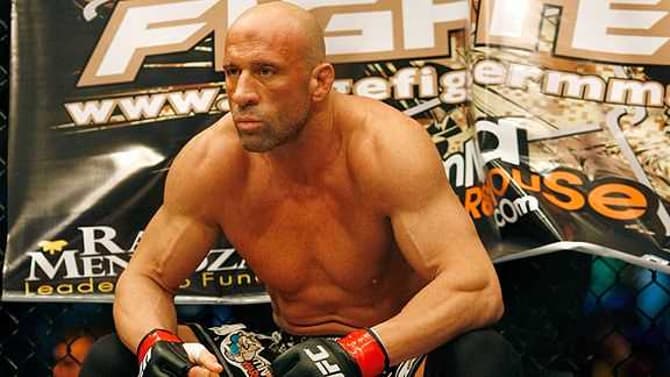 Former Heavyweight Champion Mark Coleman Looks Back On His Career In The UFC