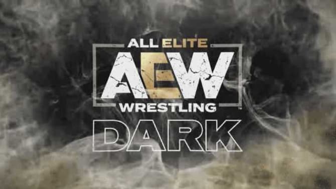 Nine Matches Are Officially Set For This Week's Episode Of AEW DARK