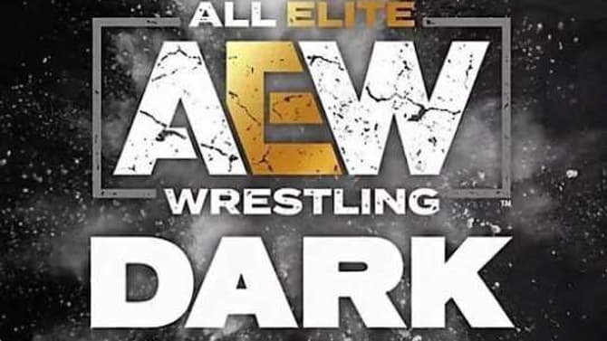 Nine Matches Have Been Officially Set For This Week's Episode Of AEW DARK