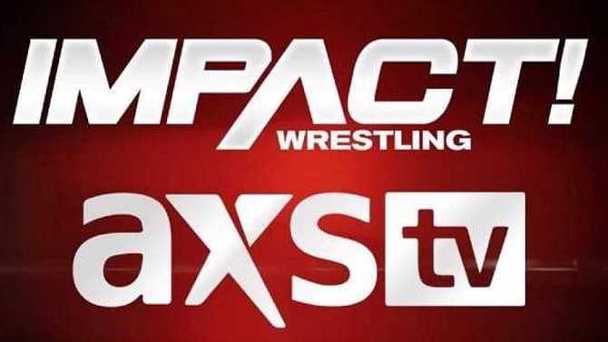 AXS TV Shares Details On A Second Weekly IMPACT WRESTLING Series Set To Hit The Streaming Service