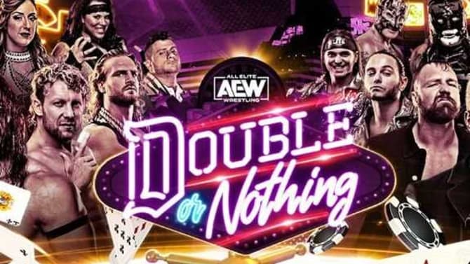 The Viewership Numbers For The Countdown To AEW DOUBLE OR NOTHING Special Are Revealed