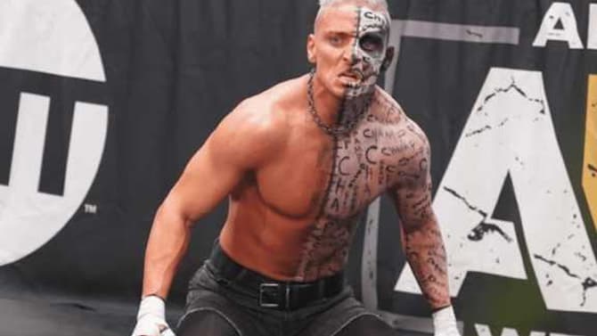 AEW Star Darby Allin Explains Why He Thinks WWE Tryouts Are A Joke