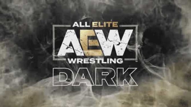 Check Out The Eleven Matches Set For Tonight's Episode Of AEW DARK