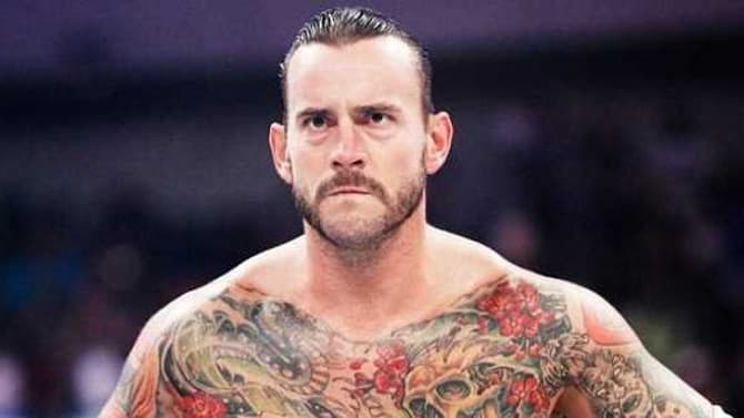 Cody Rhodes Addresses Reports That CM Punk Demanded &quot;Astronomical Amount&quot; To Sign With AEW