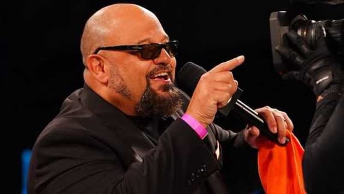 Jim Ross Wonders Why Fans Watch NXT Live While Taz Accuses WWE Of Insulting Their Intelligence