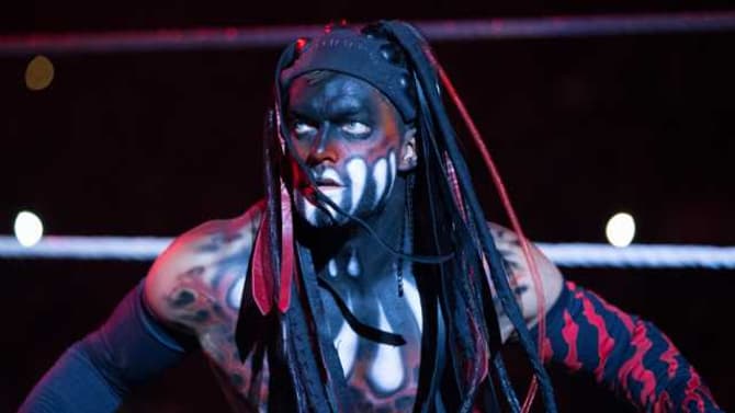 Injury Updates: Finn Balor Will Be At RAW Tonight For An Impact Test; Dash Wilder Reportedly Out Of Action