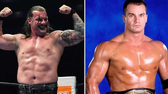 Lance Storm Is Open To Having His Final Ever Match With Chris Jericho In ALL ELITE WRESTLING