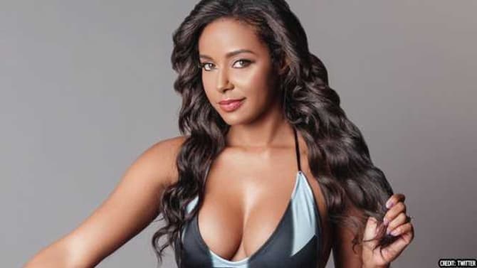 Brandi Rhodes Explains Why AEW WOMEN'S TAG TEAM TOURNAMENT Is Only On YouTube