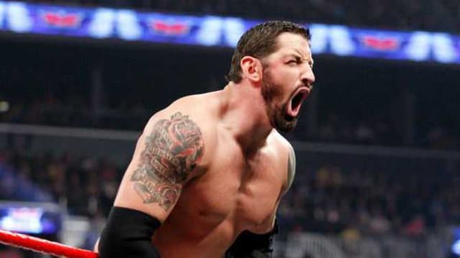 Former WWE Intercontinental Champion Wade Barrett Will Join The NXT Announce Team Tonight