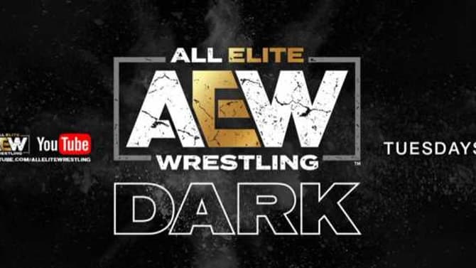 AEW DARK Preview: Full Lineup Of Matches Advertised For Tomorrow's Episode - September 1, 2020