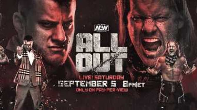 AEW ALL OUT 2020 Pay-Per-View Full Match Results And Highlights