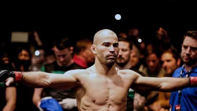 Former UFC Featherweight Artem Lobov Will Make His Return To MMA In December