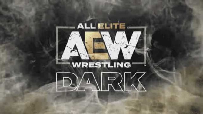 AEW DARK Full Results For September 29, 2020: Natural Nightmares VS Dark Order And More