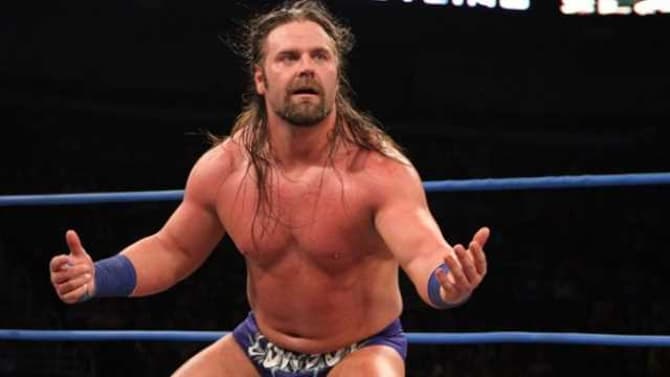 James Storm Reveals The Reason He Decided To Leave IMPACT WRESTLING