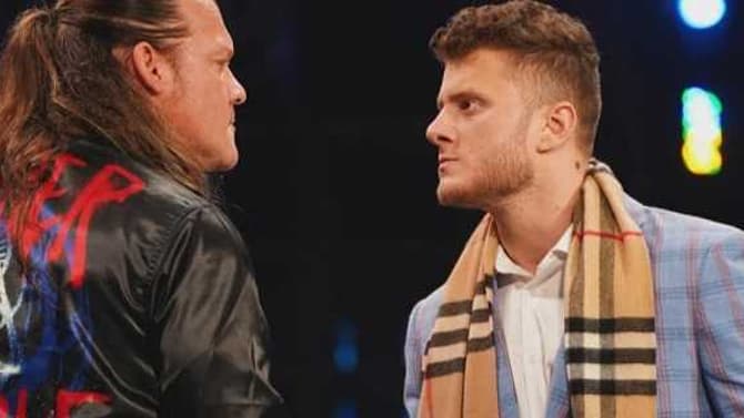 ALL ELITE WRESTLING: DYNAMITE Once Again Defeated NXT In The Ratings For Its Anniversary Show