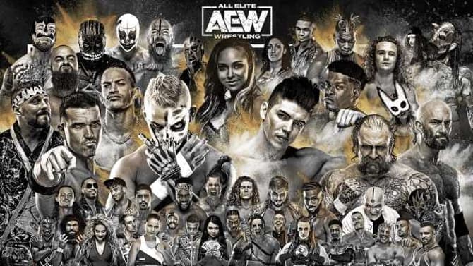 AEW DARK Full Results For November 3, 2020: Private Party VS Chaos Project And More