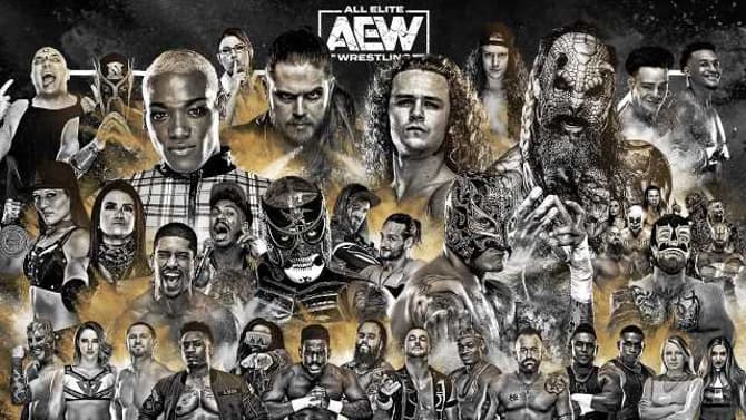 AEW DARK Full Results For November 10, 2020: Leva Bates defeated Dani Jordyn And More