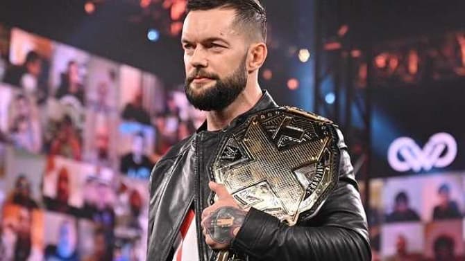 NXT Superstar Finn Balor Could Be Returning To WWE's Main Roster Sooner Than We Expected