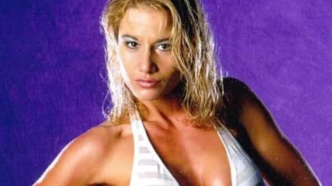 Controversial WWE Hall Of Famer Tammy &quot;Sunny&quot; Sytch Has Been Released From Prison