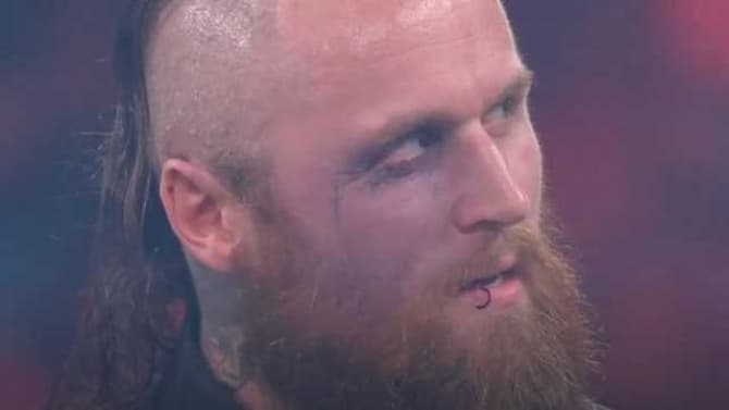 Aleister Black (Malakai Black) Debuts On AEW DYNAMITE Early...Thanks To A CLERICAL ERROR By WWE!