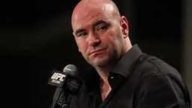 UFC President Dana White Speaks Out On Jon Jones's Problems