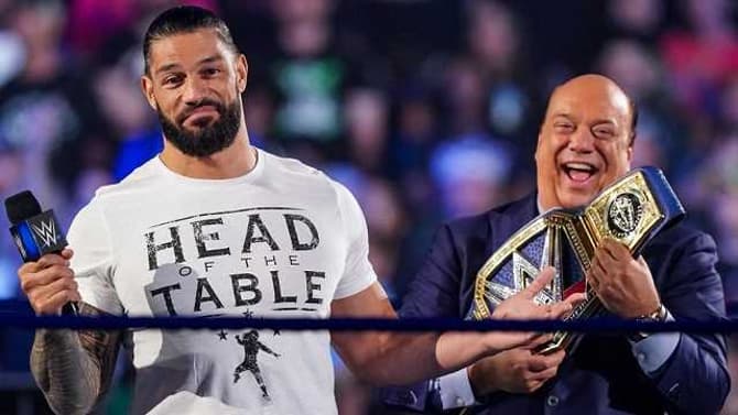 Roman Reigns REFUSES To Face John Cena At SUMMERSLAM...But Accepts Challenge From Surprise Opponent!