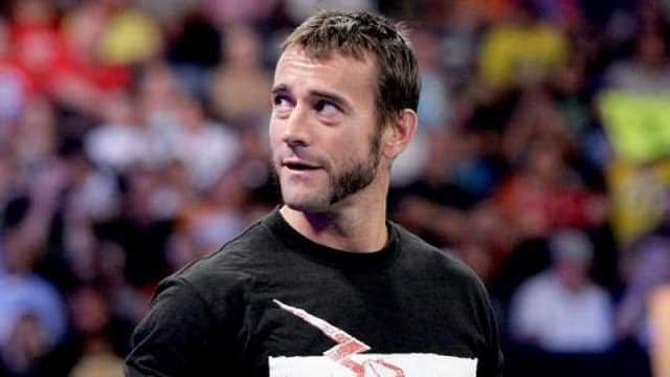 There's Reportedly A LOT Of Chatter Backstage In AEW About CM Punk Signing With The Company