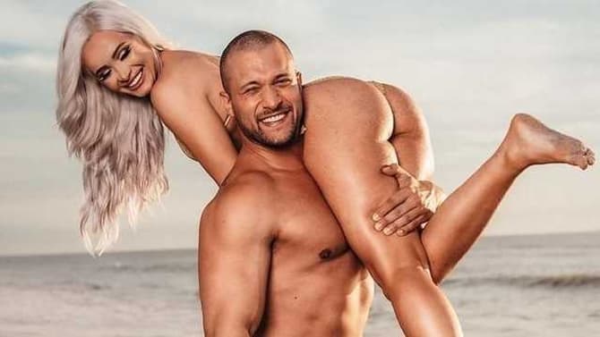 More Details On WWE's Original Plans For Karrion Kross And Why We STILL Haven't Seen Scarlett's Debut