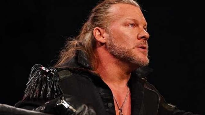 Chris Jericho Says AEW's Wednesday Night War Ended With &quot;Total Abysmal Failure&quot; For WWE NXT