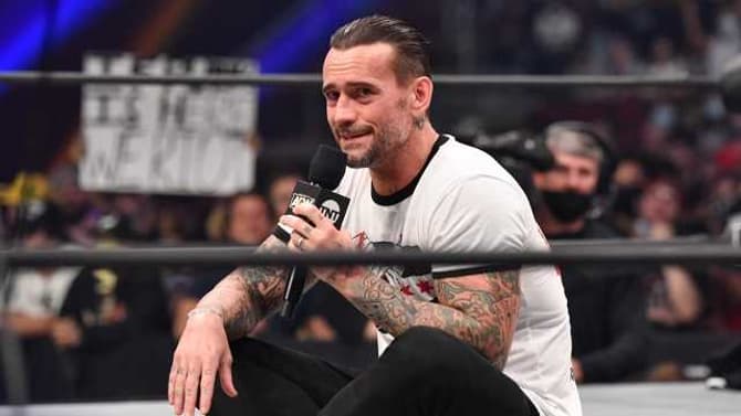 CM Punk's Debut Drew HUGE Ratings For The Second Episode Of AEW RAMPAGE; Should WWE Start To Worry?