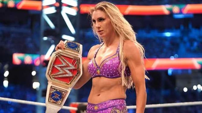 Charlotte Flair Addresses TRIPLEMANIA Controversy And How She Encouraged Andrade To Leave WWE