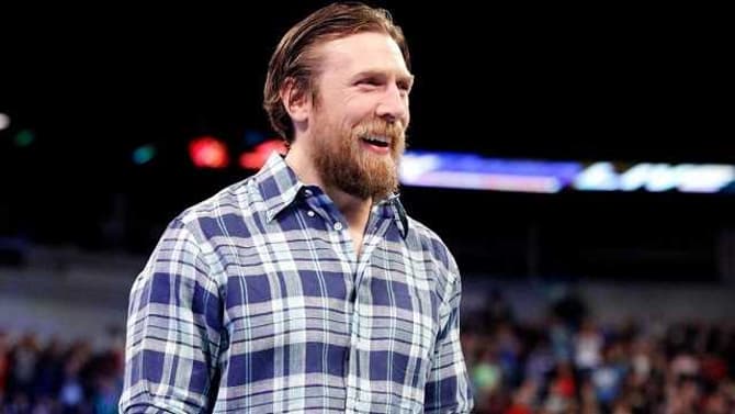 A Major SPOILER Has Been Revealed About When Daniel Bryan/Bryan Danielson Will Make His AEW Debut