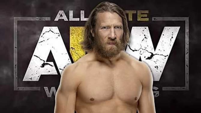 AEW President Tony Khan Addresses Rumors That Daniel Bryan/Bryan Danielson Has Signed With The Company